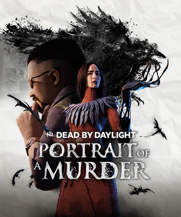 Dead by Daylight - Portrait of a Murder Chapter