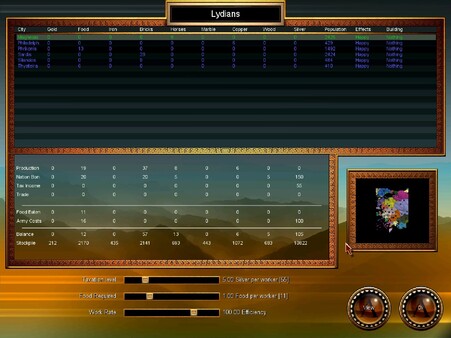 Скриншот из Spartan