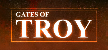 Gates of Troy Cover Image