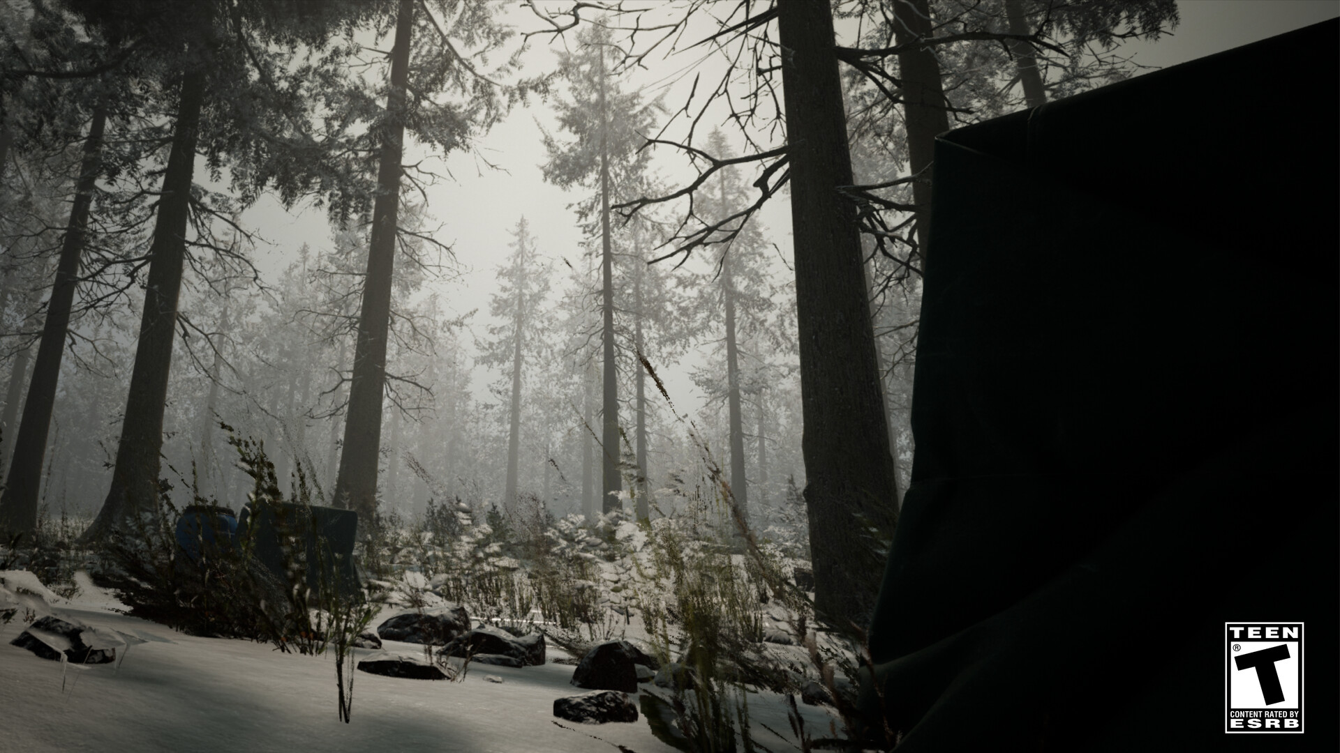 DEPRISION on Steam