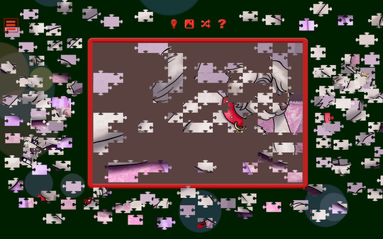 скриншот Furry Hentai Jigsaw 1