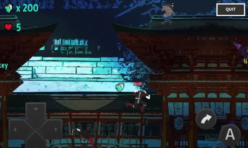 Castle in the Sky - Clash of Sky Palace Demo #2