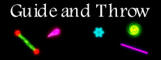 Guide and Throw