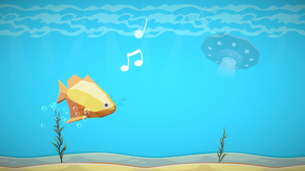 скриншот Fish Story Soundtrack 0