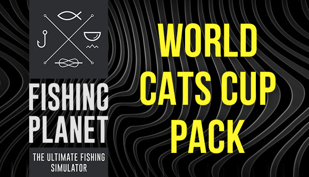 Fishing Planet: Sport Outfit Pack