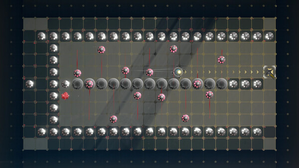 Turnament game for Linux 1