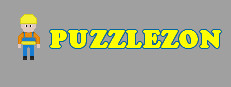 Puzzlezon 게임 이미지