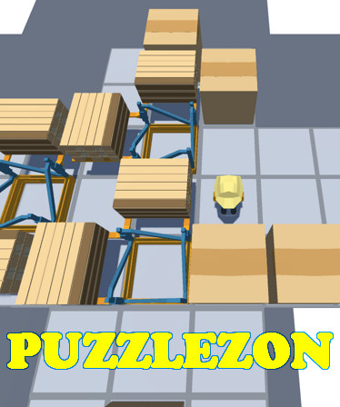 Puzzlezon