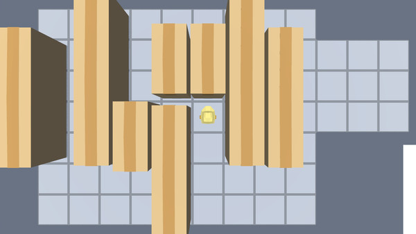 Скриншот из Puzzlezon