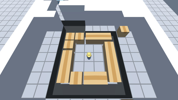 Скриншот из Puzzlezon