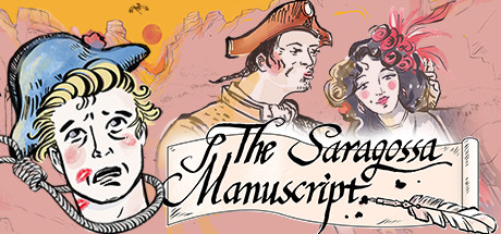 The Saragossa Manuscript Cover Image