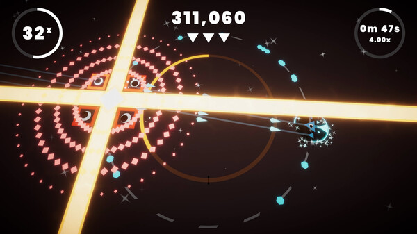 Polyfury game for windows Pc 1