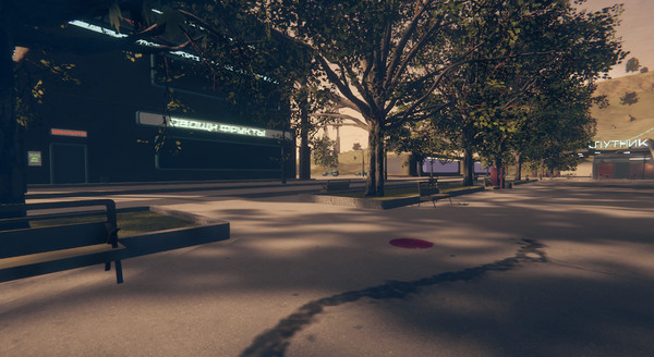 Скриншот из Tavolga-12 Скриншот из Tavolga-12