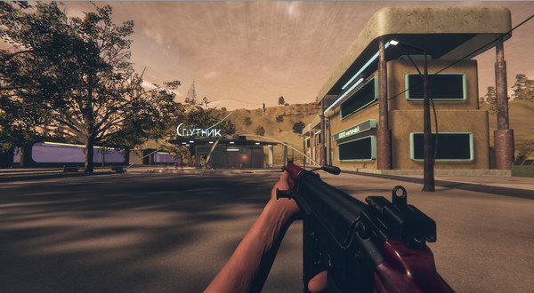 Скриншот из Tavolga-12 Скриншот из Tavolga-12