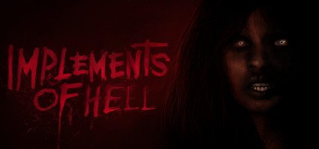 Implements of Hell Cover Image