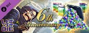 LET IT DIE -(Year 6 Anniversary) 300 Death Metals-