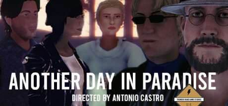 Another Day in Paradise Free Download