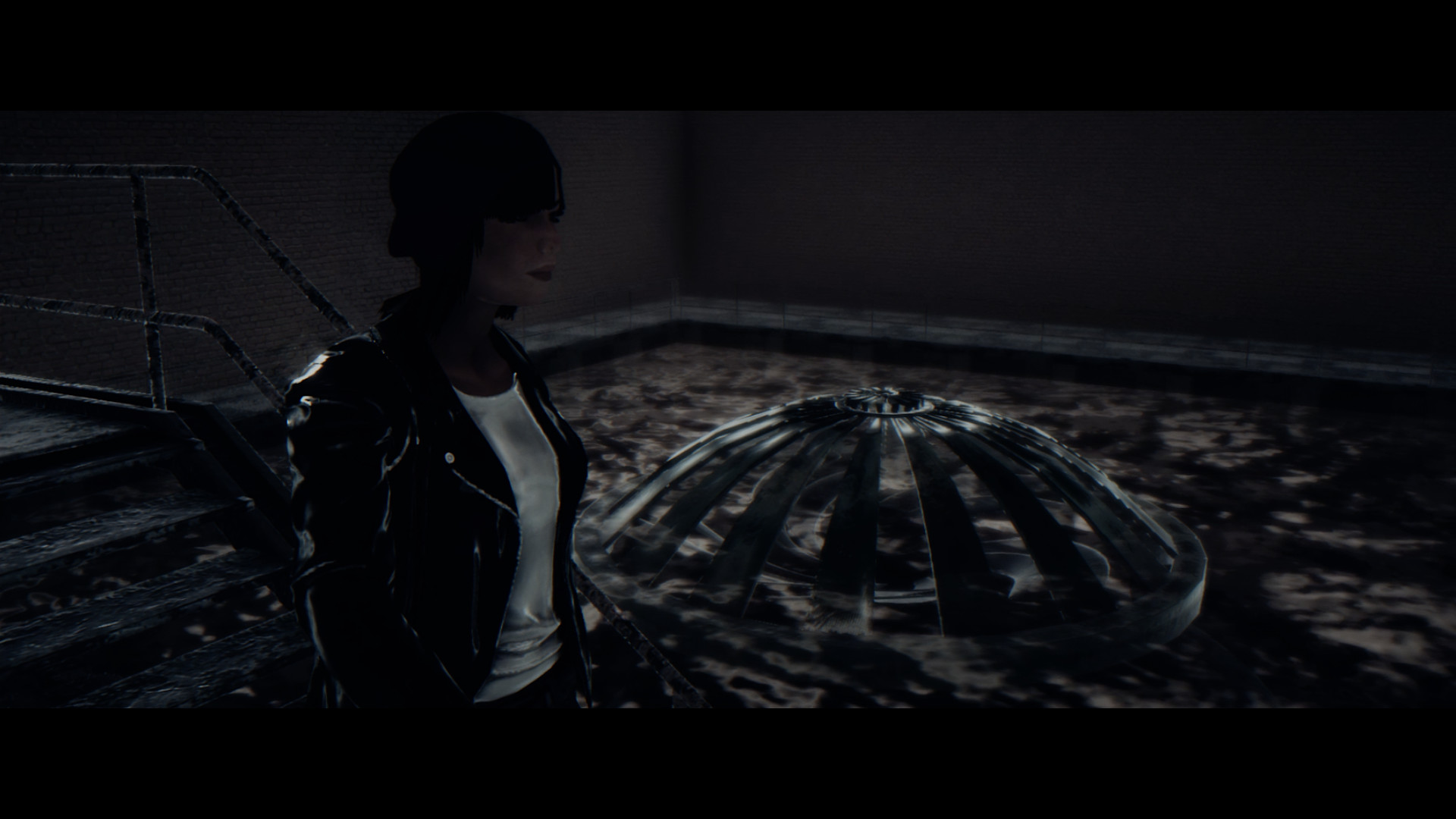 Another Day in Paradise #4