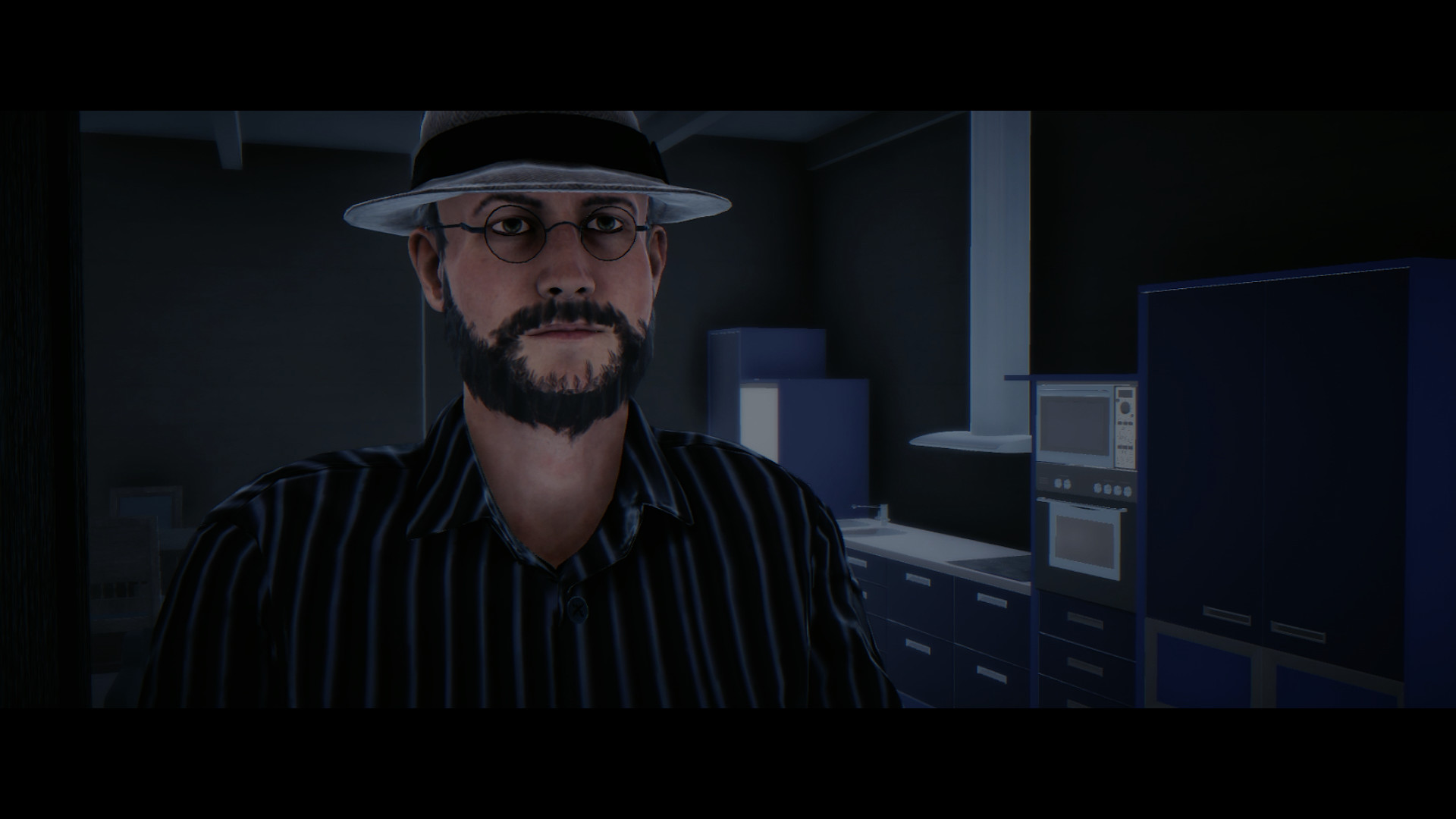 Another Day in Paradise #0