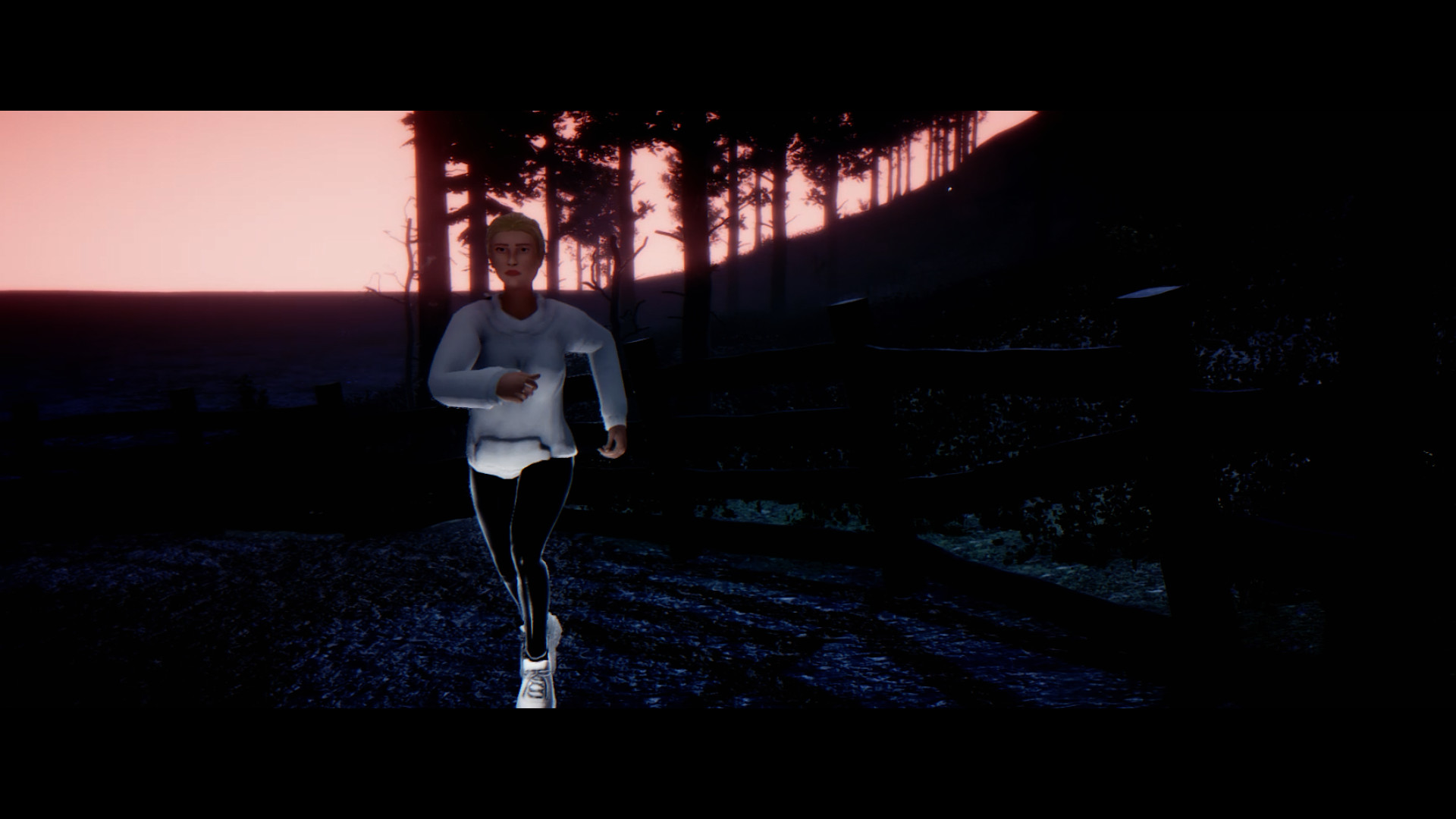 Another Day in Paradise #2