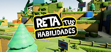 Reta Tus Habilidades steam charts