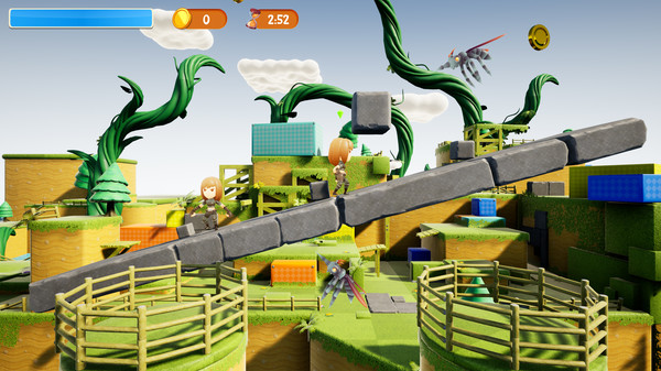 Reta Tus Habilidades game for windows Pc 1