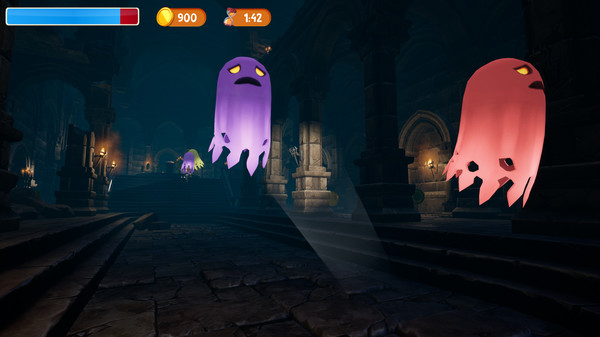 Скриншот из Reta Tus Habilidades