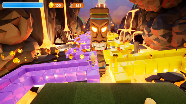 Скриншот из Reta Tus Habilidades