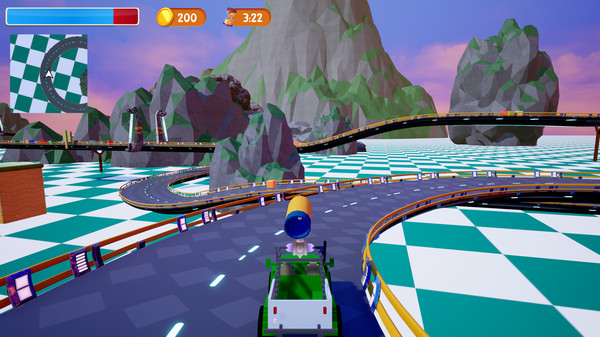 Скриншот из Reta Tus Habilidades