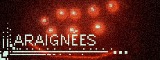 ARAIGNEES