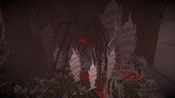 скриншот ARAIGNEES 2