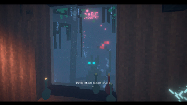 скриншот ARAIGNEES 4