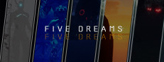 Five dreams 게임 이미지