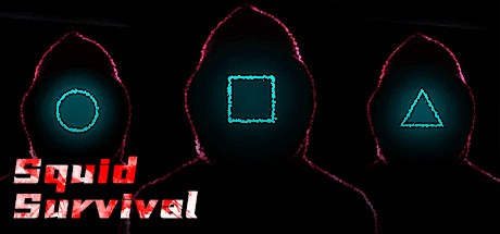 Купить ключ дешево 鱿鱼生存游戏