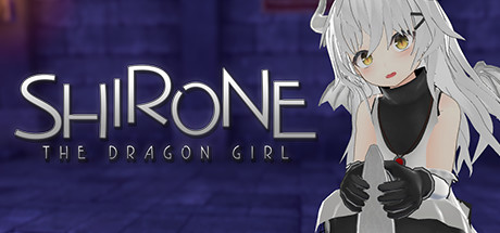 Shirone: the Dragon Girl (650 MB)