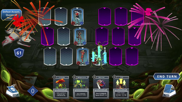 Скриншот из Solaris Rift