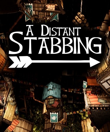 A Distant Stabbing