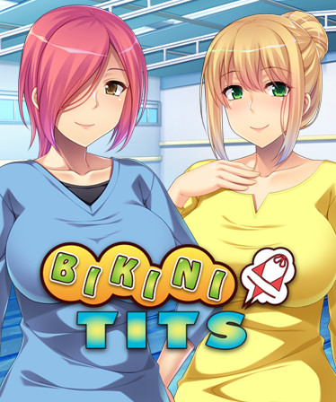 Bikini Tits
