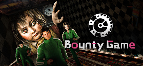 Bounty game Cover Image