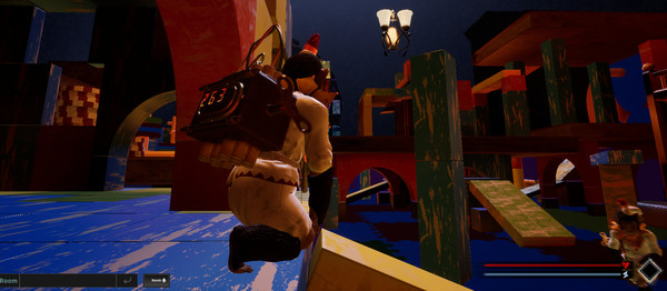 Bounty game game for windows Pc 1