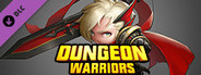 Dungeon Warriors - Super Promotion Pack