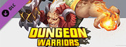 Dungeon Warriors - Super Pet Pack