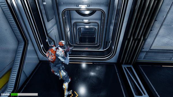 Скриншот из JPG - Shooter Engine