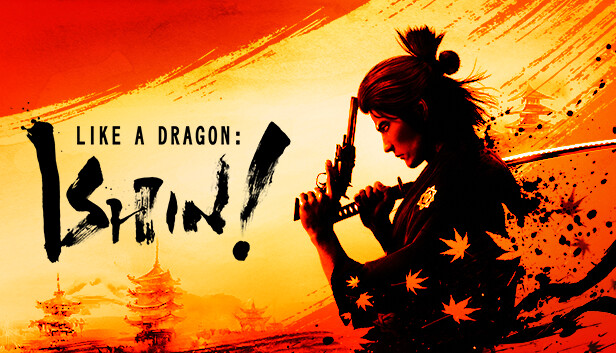 Like a Dragon: Ishin! revela requisitos de sua versão para PC