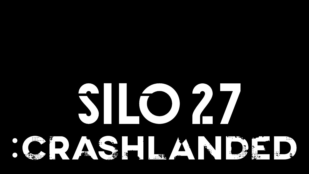 SILO27: Crashlanded Playtest Featured Screenshot #1