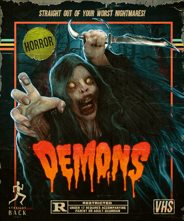 DEMONS