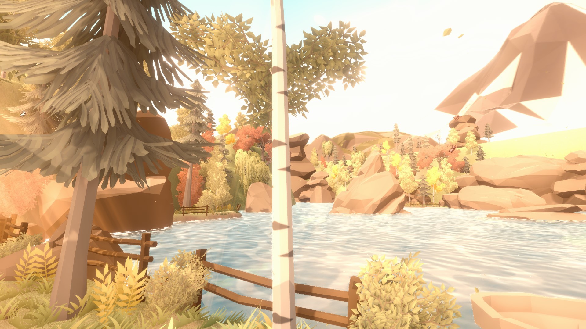 Sacred Valley screenshot screenshot 6