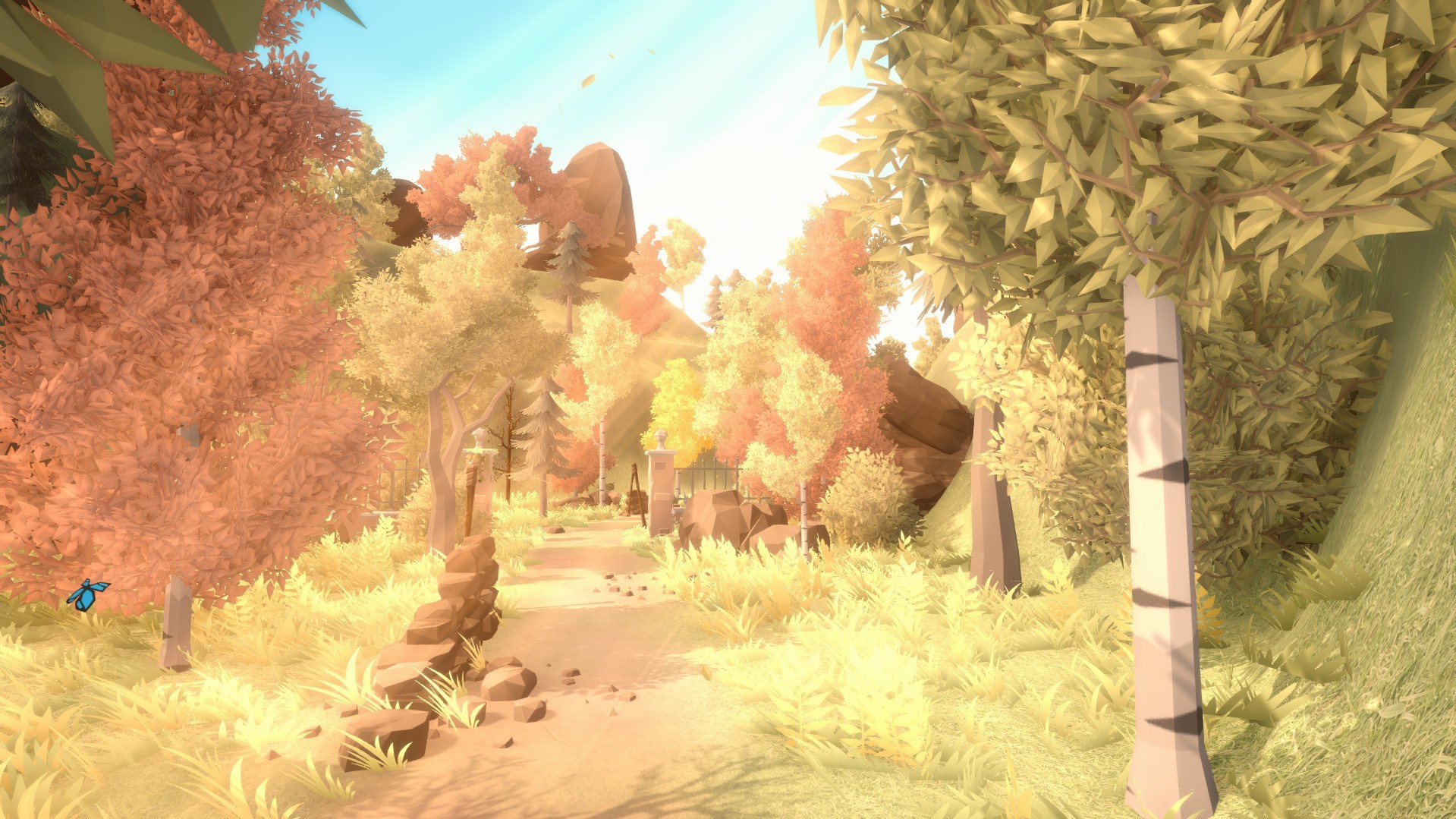 Sacred Valley screenshot screenshot 4