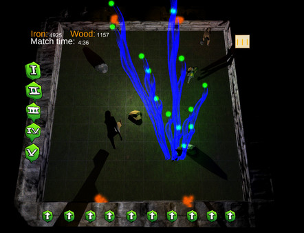 Скриншот из Castlepoint