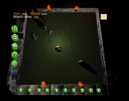 Скриншот из Castlepoint